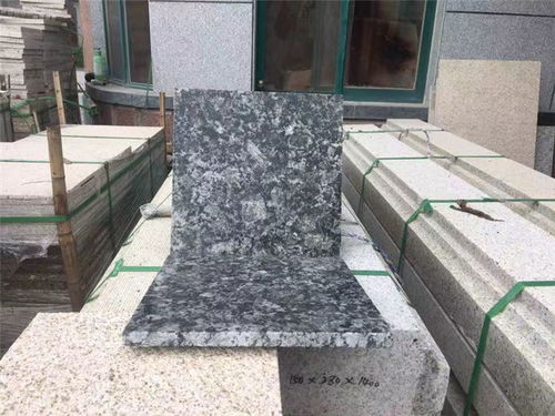 宝通石业 冰花绿花岗岩价格解析与产品图鉴