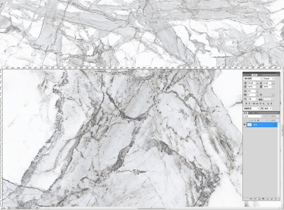 爵士白大理石 演绎空间美学的高端石材艺术