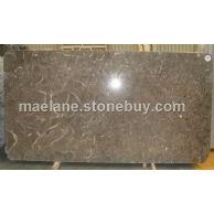 亨利灰 现代空间的典雅之选 | 青岛梅兰商贸石材产品展示