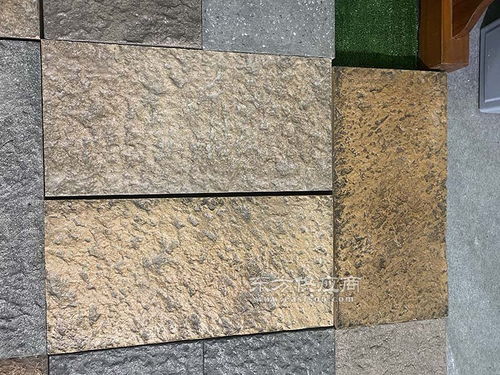 保定仿石材地砖产品介绍与销售信息